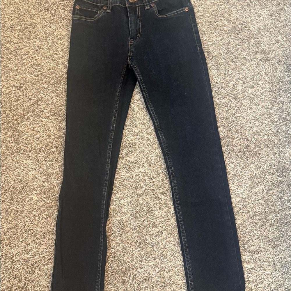 Boy’s Levi’s Jeans